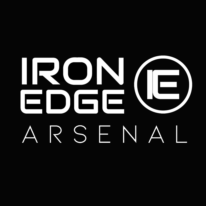 Iron Edge Arsenal