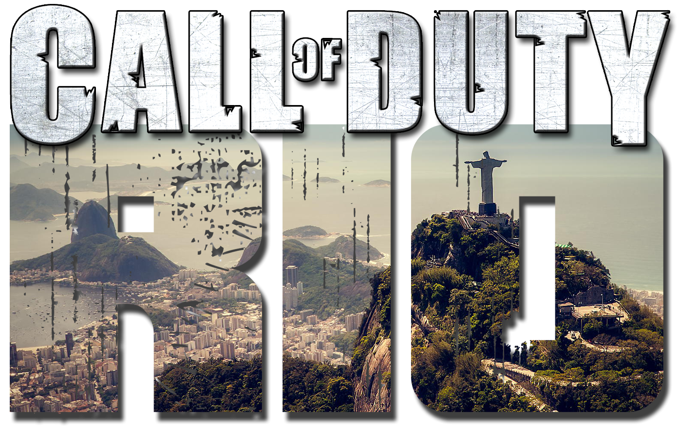 Call of Duty Rio | Blood Culture | Hajas Mods
